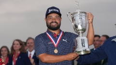 J.J. Spaun 