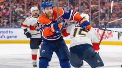 Connor McDavid