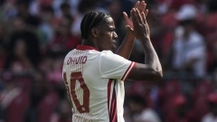 Canada shouldn't be favourites heading into Gold Cup: captain Jonathan David Article Image 0