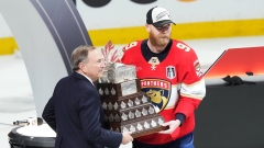 Sam Bennett