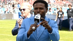 Michael Pinball Clemons