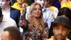 Jeanie Buss