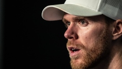 Oilers' McDavid won't rush contract extension, says winning is top priority Article Image 0