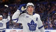 Mitch Marner