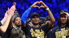 Shai Gilgeous-Alexander