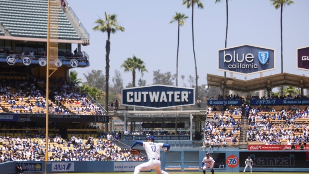 Ohtani may return to mound Saturday in Kansas City, manager Dave Roberts keeps option open-ended Article Image 0, The Canadian Press Ohtani may return to mound Saturday in Kansas City, manager Dave Roberts keeps option open-ended Article Image 0