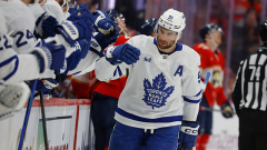 John Tavares