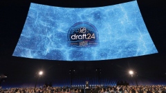 NHL's first decentralized draft is a logistical challenge to make the event fit for TV Article Image 0