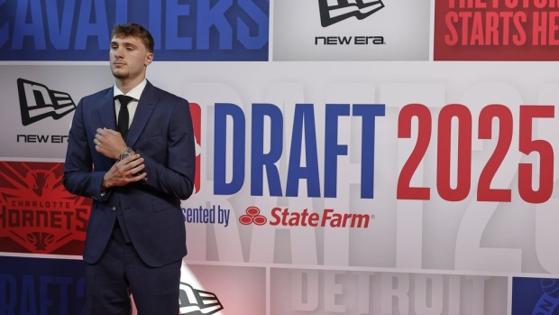 The Latest: Who will go in the top 5 of the 2025 NBA draft? Article Image 0, The Canadian Press The Latest: Who will go in the top 5 of the 2025 NBA draft? Article Image 0