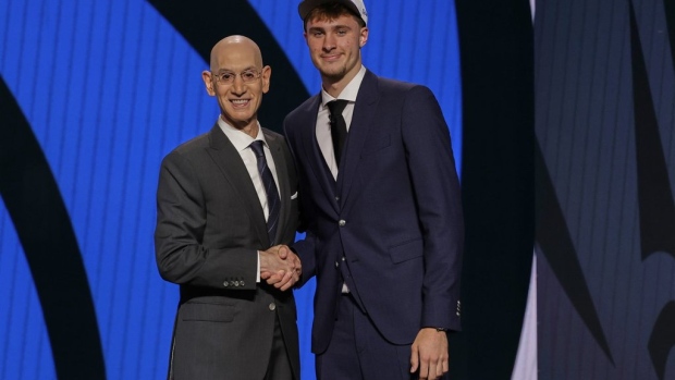 Flagg is first of 4 Montverde Academy players taken in opening round of NBA draft Article Image 0, The Canadian Press Flagg is first of 4 Montverde Academy players taken in opening round of NBA draft Article Image 0