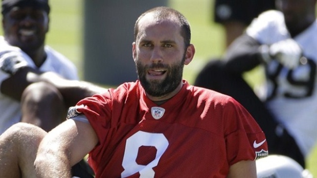 Matt Schaub