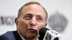 Gary Bettman