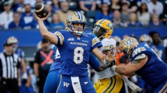 Zach Collaros (8)