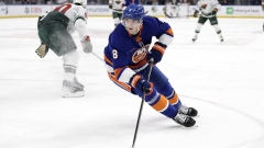 Reports: Montreal Canadiens acquire defenceman Noah Dobson from New York Islanders Article Image 0