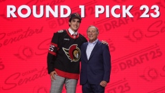 Logan Hensler Gary Bettman