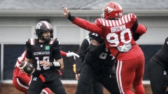 Crum to start at QB as Redblacks set for home matchup against winless Argonauts Article Image 0