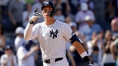 Aaron Judge