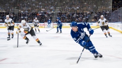 Mitch Marner