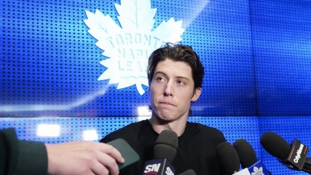 Canadian teams make moves ahead of NHL free agency's opening bell Article Image 0, The Canadian Press Canadian teams make moves ahead of NHL free agency's opening bell Article Image 0