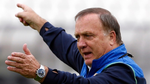 Dick Advocaat