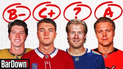 NHL Free Agent Frenzy