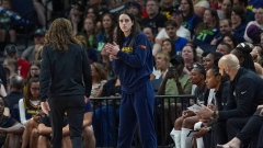 Caitlin Clark