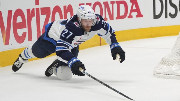 Ehlers leaves Winnipeg Jets for six-year, $51M deal with Carolina Hurricanes Article Image 0, The Canadian Press Ehlers leaves Winnipeg Jets for six-year, $51M deal with Carolina Hurricanes Article Image 0