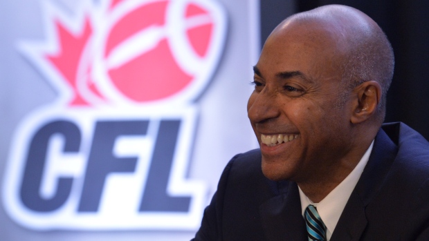 Jeffrey Orridge, The Canadian Press Jeffrey Orridge