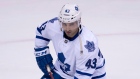 Nazem Kadri