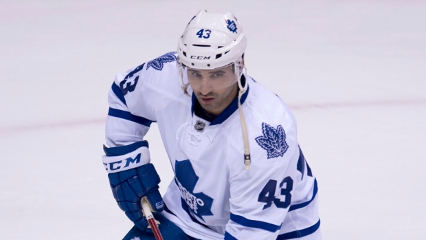 Nazem Kadri