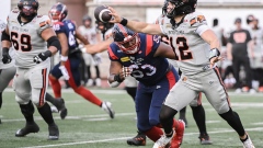 Whyte kicks walk-off field goal as Lions rally to beat Alouettes 21-20 Article Image 0