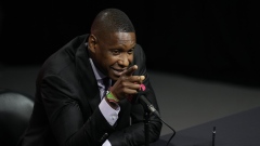 Masai Ujiri