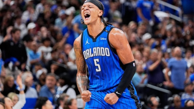 Magic and Paolo Banchero agree on a 5-year extension. Total value could reach $287 million Article Image 0
