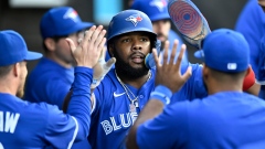 Vladimir Guerrero Jr.