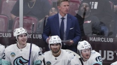Avalanche add former Kraken head coach Dave Hakstol as assistant to boost power play Article Image 0