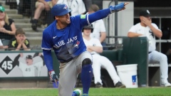 George Springer