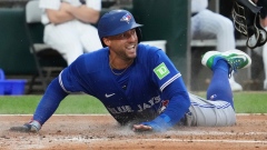 George Springer