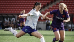 Delaney Baie Pridham Mijke Roelfsema