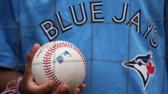 Toronto Blue Jays Logo