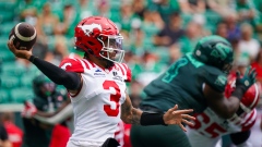 Vernon Adams Jr.