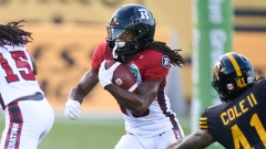 Kalil Pimpleton