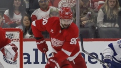 Joe Veleno 