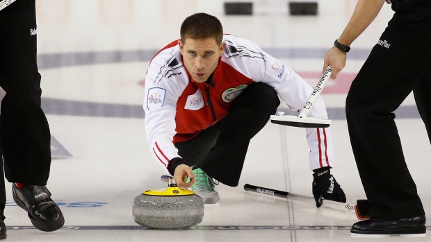 John Morris, Todd Korol/Getty Images John Morris