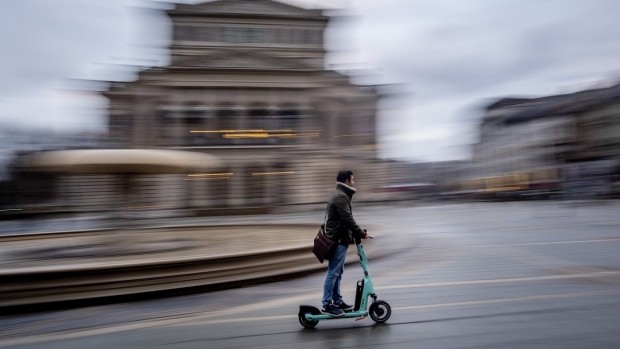 But all my friends have one: Why some parents say no to kids' demand for e-scooters Article Image 0