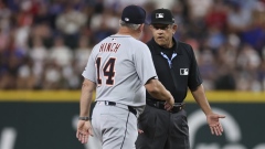 AJ Hinch