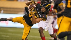 Ottawa Redblacks seek revenge in rematch with Hamilton Tiger-Cats 