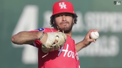 antoine jean houston cougars