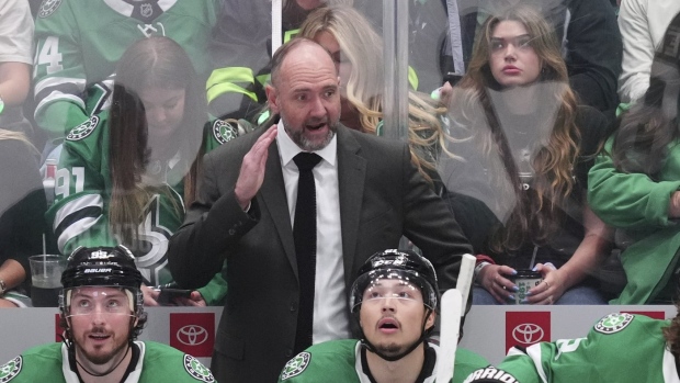 Jon Cooper's championship-winning staff from 4 Nations returns for 2026 Olympics Article Image 0, The Canadian Press Jon Cooper's championship-winning staff from 4 Nations returns for 2026 Olympics Article Image 0