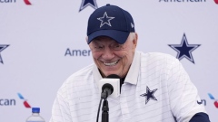 Jerry Jones