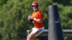 Joe Burrow